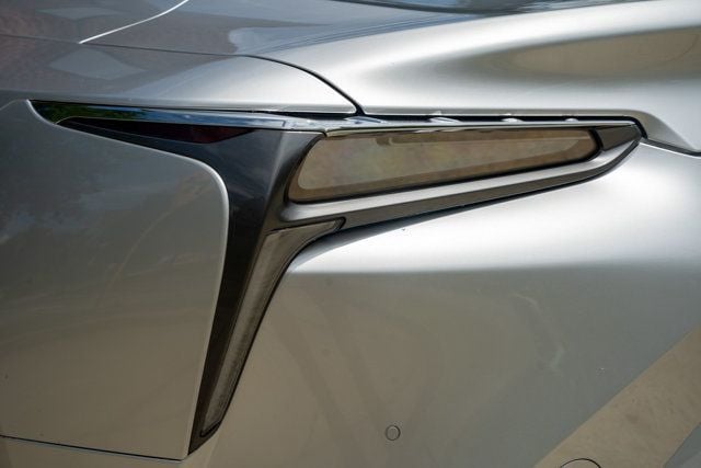2021 Lexus LC LC-500/Convertible/TouringPkg/Heated&CooledSeats/BackupCamera - 23051238 - 12