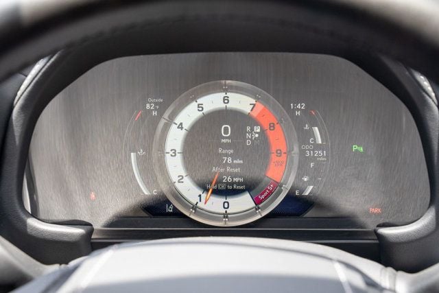 2021 Lexus LC LC-500/Convertible/TouringPkg/Heated&CooledSeats/BackupCamera - 23051238 - 23
