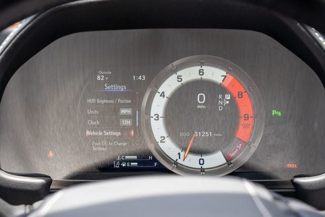 2021 Lexus LC LC-500/Convertible/TouringPkg/Heated&CooledSeats/BackupCamera - 23051238 - 24