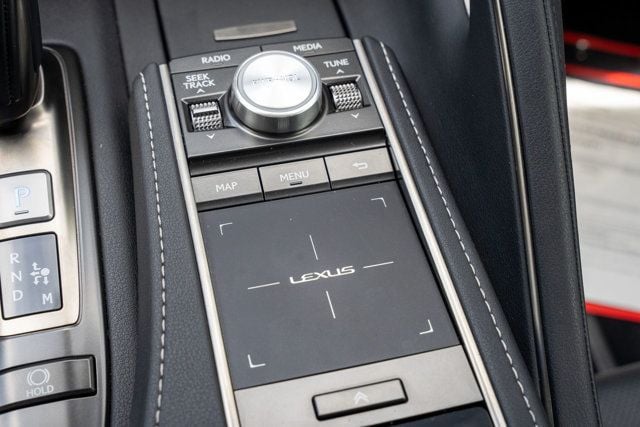 2021 Lexus LC LC-500/Convertible/TouringPkg/Heated&CooledSeats/BackupCamera - 23051238 - 34