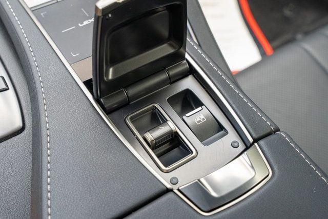 2021 Lexus LC LC-500/Convertible/TouringPkg/Heated&CooledSeats/BackupCamera - 23051238 - 35