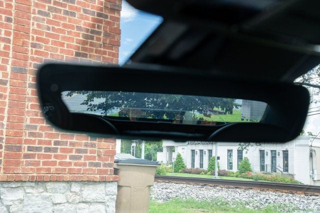 2021 Lexus LC LC-500/Convertible/TouringPkg/Heated&CooledSeats/BackupCamera - 23051238 - 44