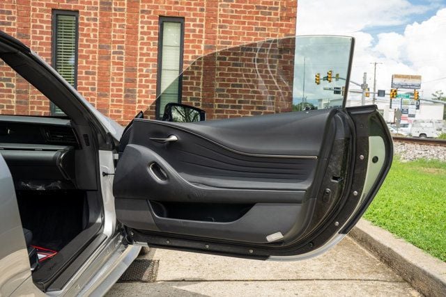 2021 Lexus LC LC-500/Convertible/TouringPkg/Heated&CooledSeats/BackupCamera - 23051238 - 45