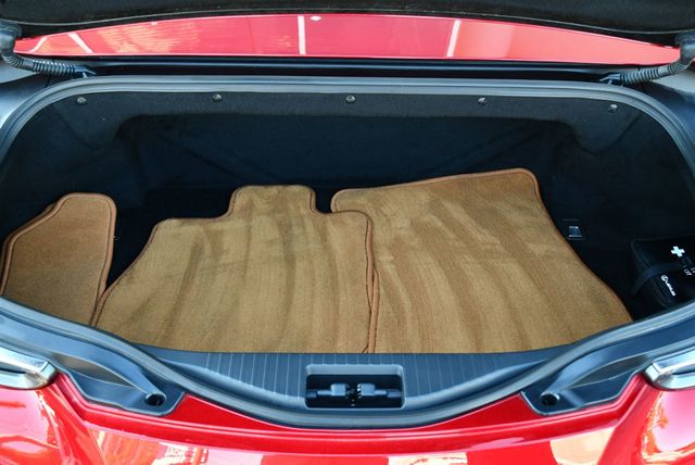 2021 Lexus LC LC 500 RWD 2 Door Convertible W/Touring and Cold Area Packages - 22993469 - 15