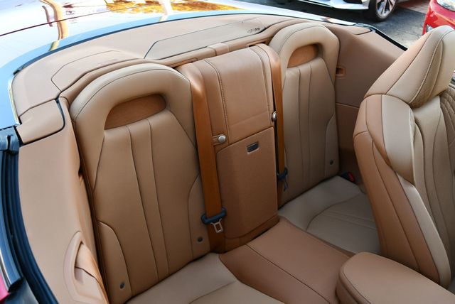 2021 Lexus LC LC 500 RWD 2 Door Convertible W/Touring and Cold Area Packages - 22993469 - 16