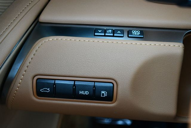 2021 Lexus LC LC 500 RWD 2 Door Convertible W/Touring and Cold Area Packages - 22993469 - 74