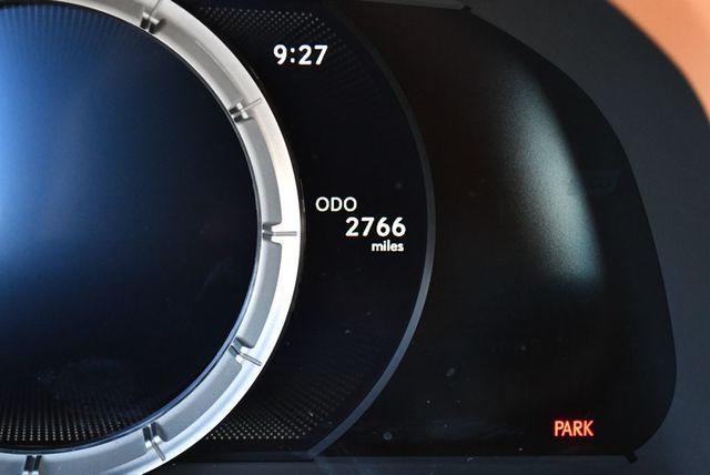 2021 Lexus LC LC 500 RWD 2 Door Convertible W/Touring and Cold Area Packages - 22993469 - 77