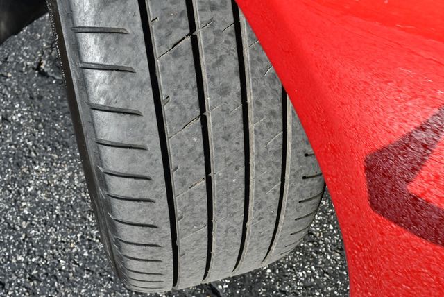 2021 Lexus LC LC 500 RWD 2 Door Convertible W/Touring and Cold Area Packages - 22993469 - 78