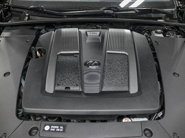 2021 Lexus LS LS 500 - 23083298 - 10