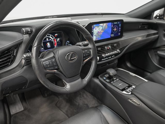 2021 Lexus LS LS 500 - 23083298 - 14