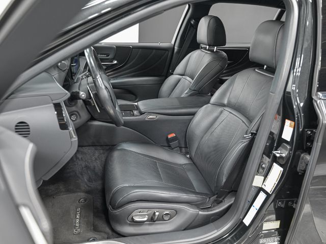 2021 Lexus LS LS 500 - 23083298 - 15