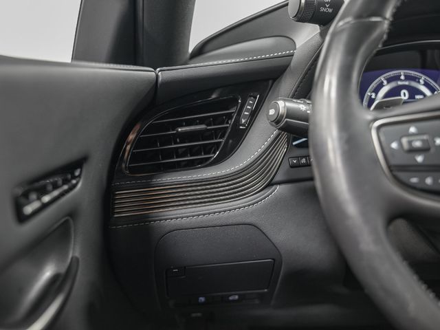 2021 Lexus LS LS 500 - 23083298 - 17