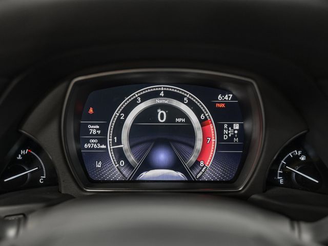 2021 Lexus LS LS 500 - 23083298 - 20