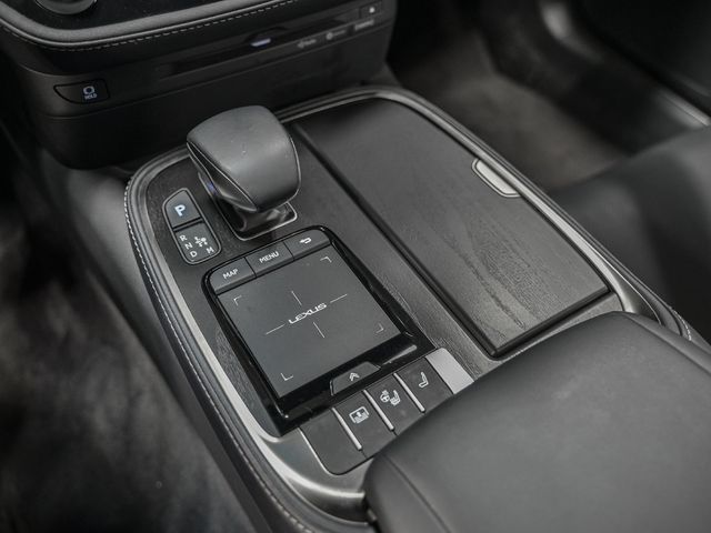 2021 Lexus LS LS 500 - 23083298 - 22