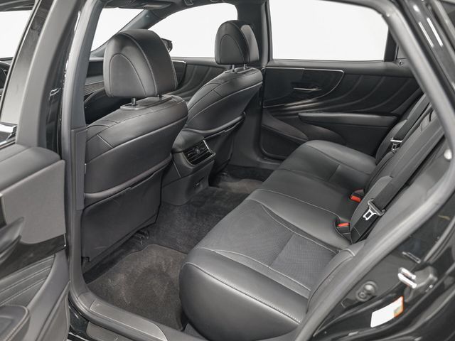 2021 Lexus LS LS 500 - 23083298 - 26