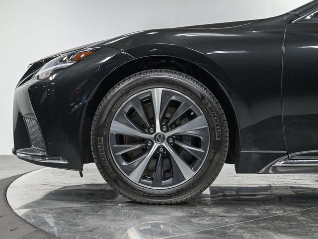2021 Lexus LS LS 500 - 23083298 - 2