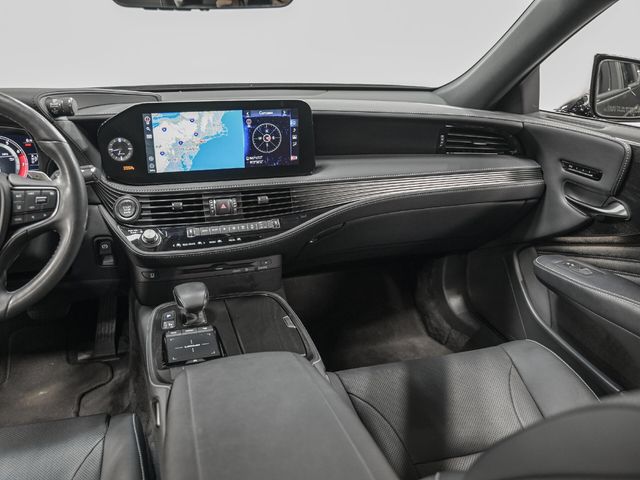 2021 Lexus LS LS 500 - 23083298 - 29