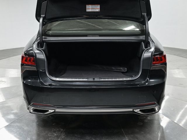 2021 Lexus LS LS 500 - 23083298 - 5