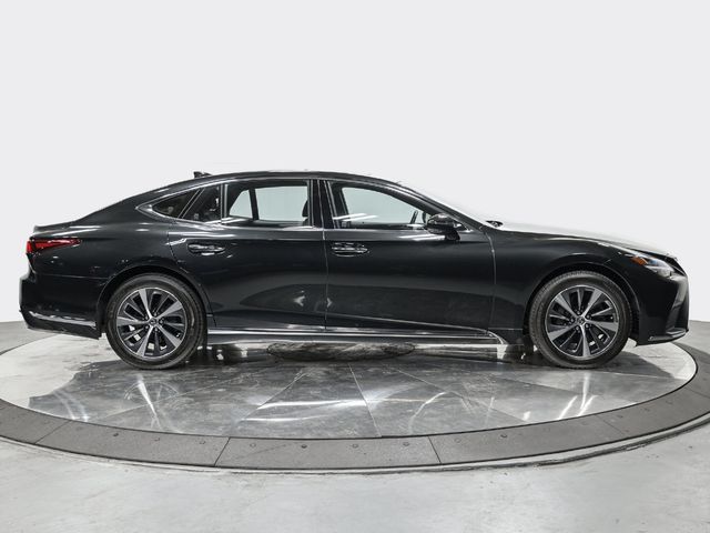 2021 Lexus LS LS 500 - 23083298 - 7