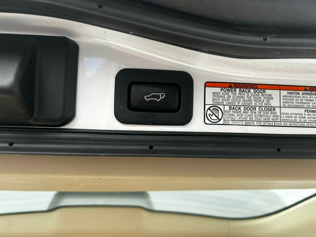 2021 Lexus LX LX-570/3rdRowSeats/LuxuryPkg/HeadsUpDisplay/BlindSpot/NAV - 22936075 - 15