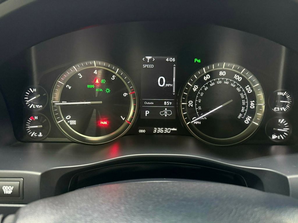 2021 Lexus LX LX570 Luxury Package, 1-Owner, Garage Kept, Only 33,000 Miles!! - 23044593 - 15