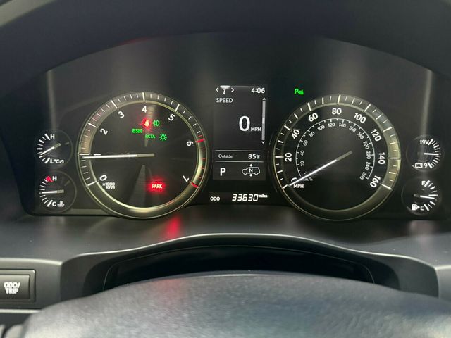 2021 Lexus LX LX570 Luxury Package, 1-Owner, Garage Kept, Only 33,000 Miles!! - 23044593 - 15