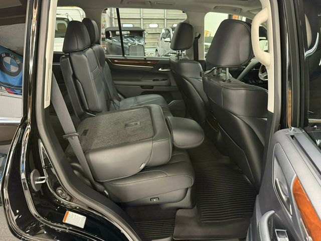 2021 Lexus LX LX570 Luxury Package, 1-Owner, Garage Kept, Only 33,000 Miles!! - 23044593 - 23