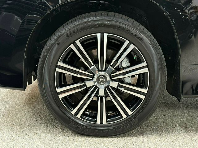 2021 Lexus LX LX570 Luxury Package, 1-Owner, Garage Kept, Only 33,000 Miles!! - 23044593 - 27