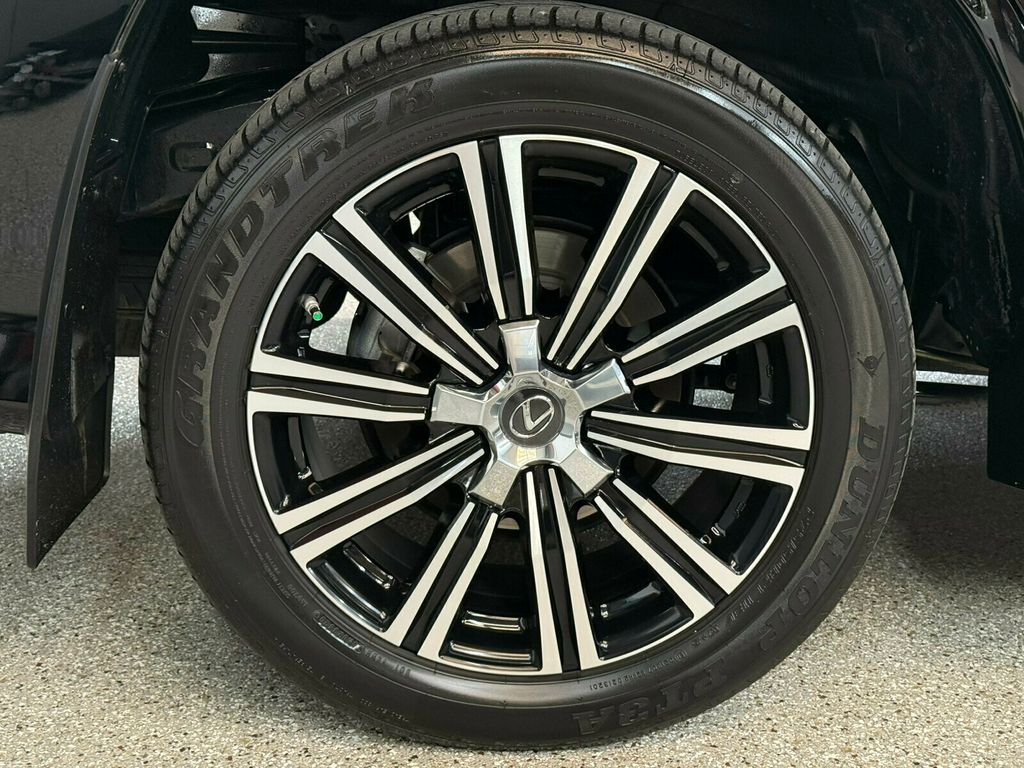 2021 Lexus LX LX570 Luxury Package, 1-Owner, Garage Kept, Only 33,000 Miles!! - 23044593 - 29
