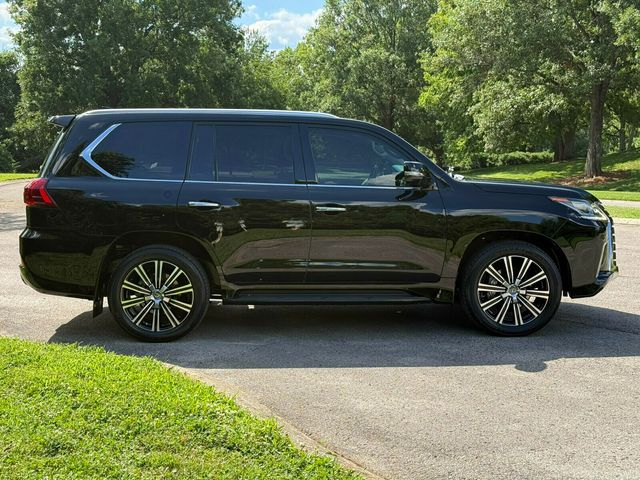 2021 Lexus LX LX570 Luxury Package, 1-Owner, Garage Kept, Only 33,000 Miles!! - 23044593 - 6