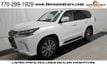 2021 Lexus LX LX 570 Three Row 4WD - 22676010 - 0