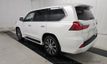 2021 Lexus LX LX 570 Three Row 4WD - 22676010 - 1