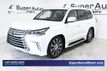 2021 Lexus LX LX 570 Three Row 4WD - 21305105 - 0