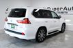 2021 Lexus LX LX 570 Three Row 4WD - 21305105 - 3