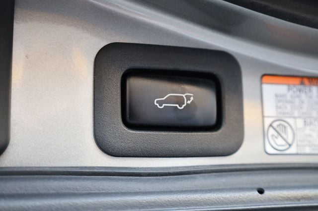 2021 Lexus LX LX 570 Three Row 4WD - 22995796 - 13