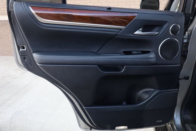 2021 Lexus LX LX 570 Three Row 4WD - 22995796 - 20