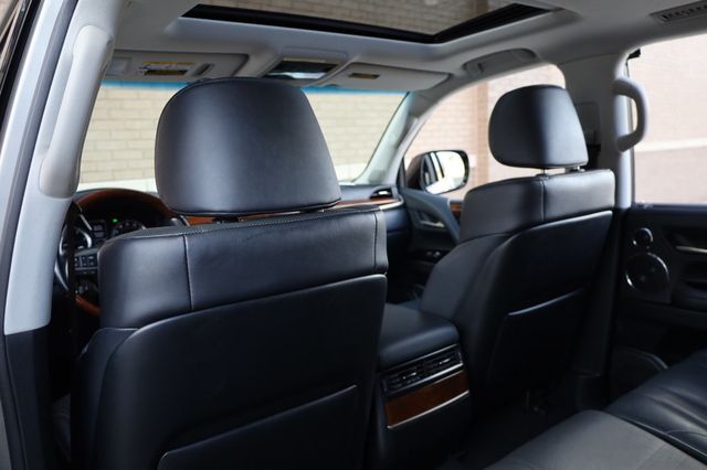 2021 Lexus LX LX 570 Three Row 4WD - 22995796 - 21