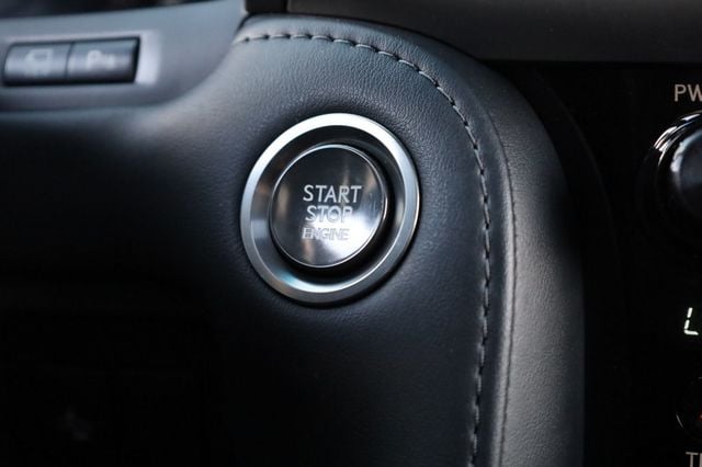 2021 Lexus LX LX 570 Three Row 4WD - 22995796 - 37