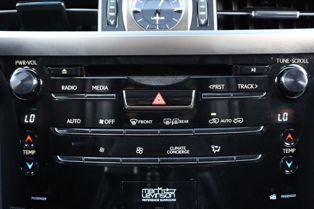 2021 Lexus LX LX 570 Three Row 4WD - 22995796 - 44