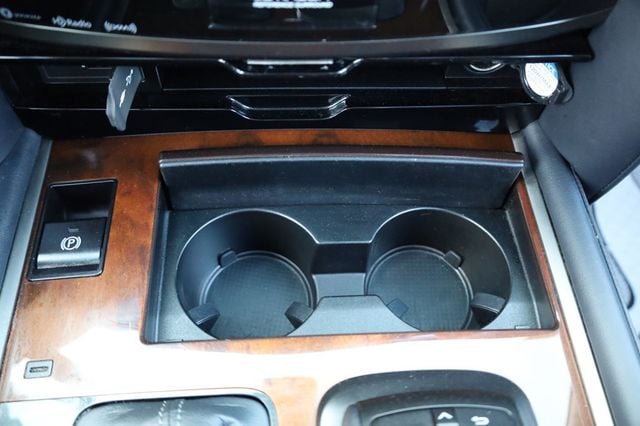 2021 Lexus LX LX 570 Three Row 4WD - 22995796 - 55