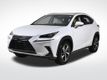 2021 Lexus NX 300 Base - 22985836 - 0