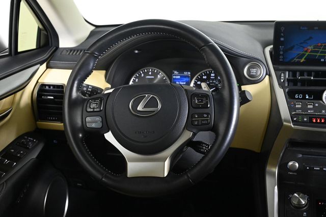 2021 Lexus NX 300 Base - 22985836 - 9