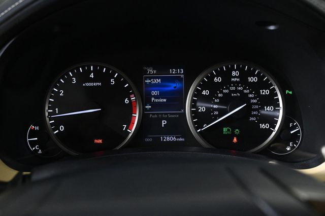 2021 Lexus NX 300 Base - 22985836 - 10