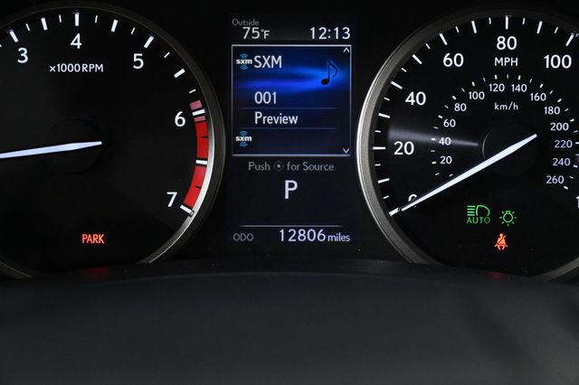 2021 Lexus NX 300 Base - 22985836 - 11