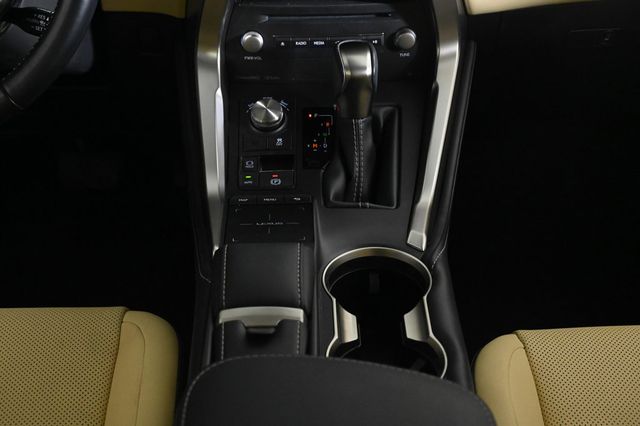 2021 Lexus NX 300 Base - 22985836 - 13