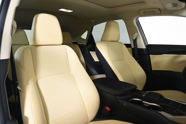 2021 Lexus NX 300 Base - 22985836 - 15