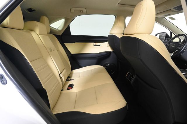 2021 Lexus NX 300 Base - 22985836 - 16