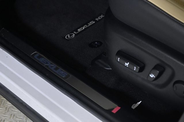 2021 Lexus NX 300 Base - 22985836 - 19