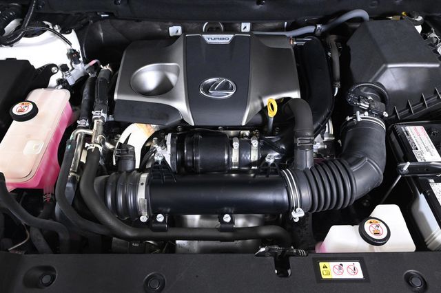 2021 Lexus NX 300 Base - 22985836 - 21