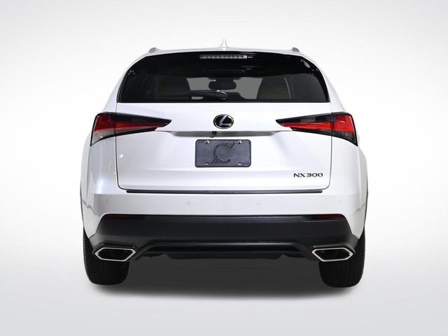 2021 Lexus NX 300 Base - 22985836 - 3